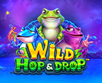 Wild Hop & Drop