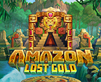 Amazon Lost Gold