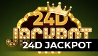 24D Jackpot