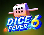 Dice 6 Fever